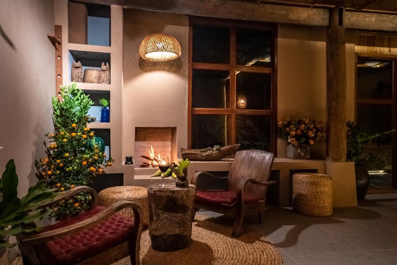 Deja Vu Sapa Homestay Kültér fotó