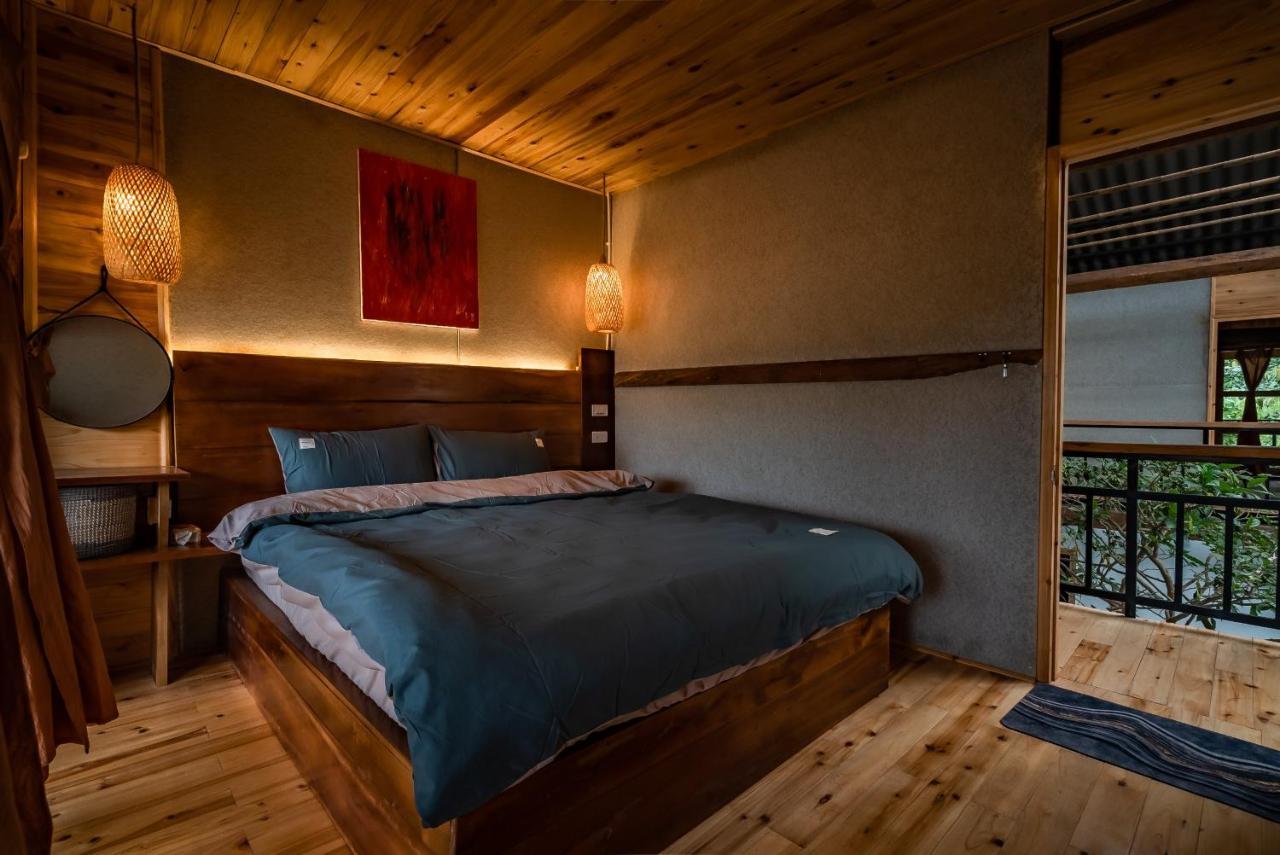 Deja Vu Sapa Homestay Kültér fotó