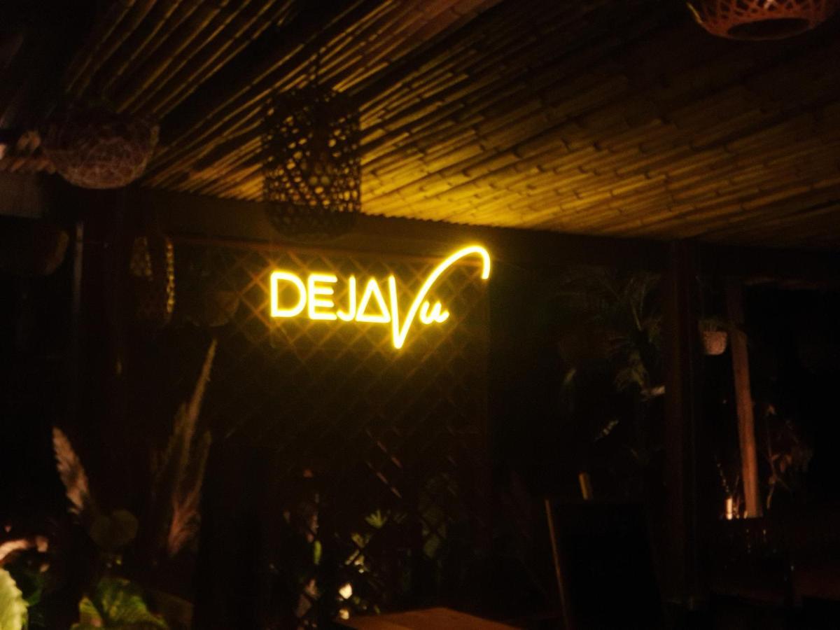 Deja Vu Sapa Homestay Kültér fotó